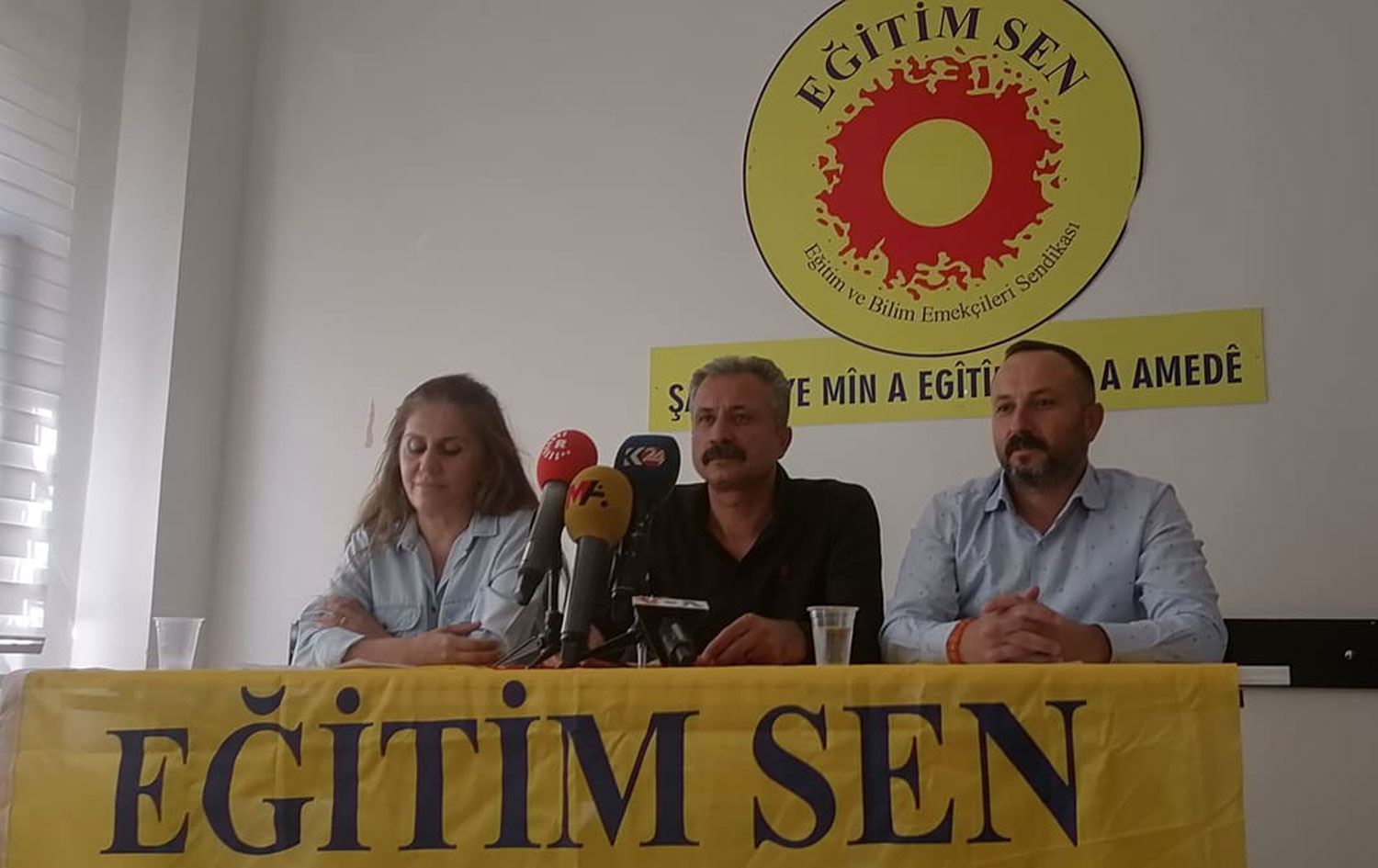 Eğitim Sen: Yüz yüze eğitimin devamı için gerekli önlemler derhal alınmalı