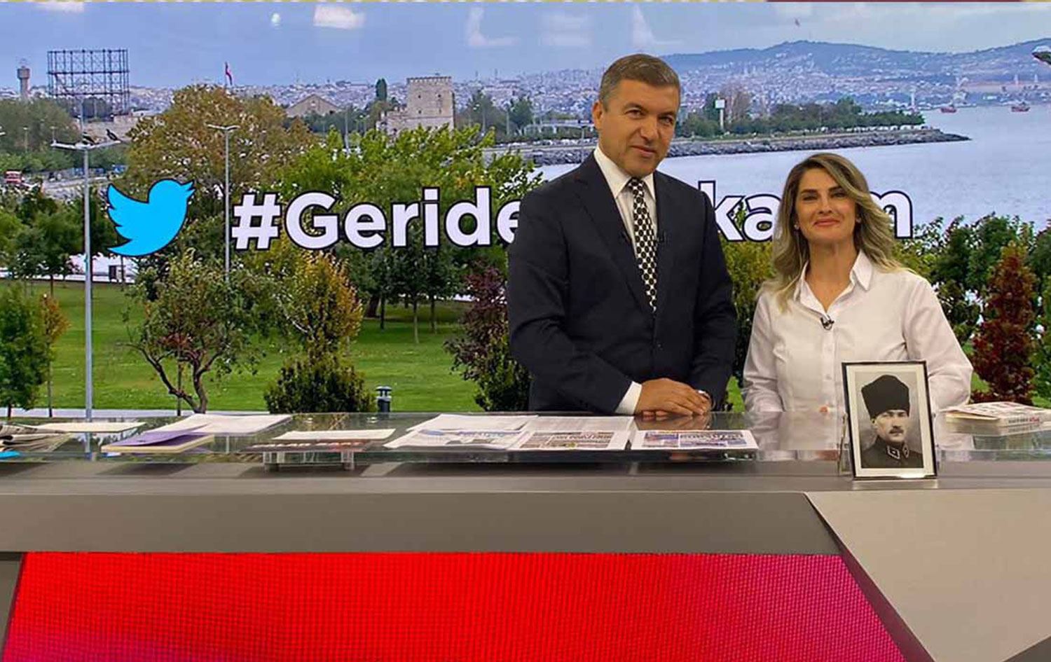 RTÜK’ten FOX TV’ye ‘Başak Demirtaş’ incelemesi