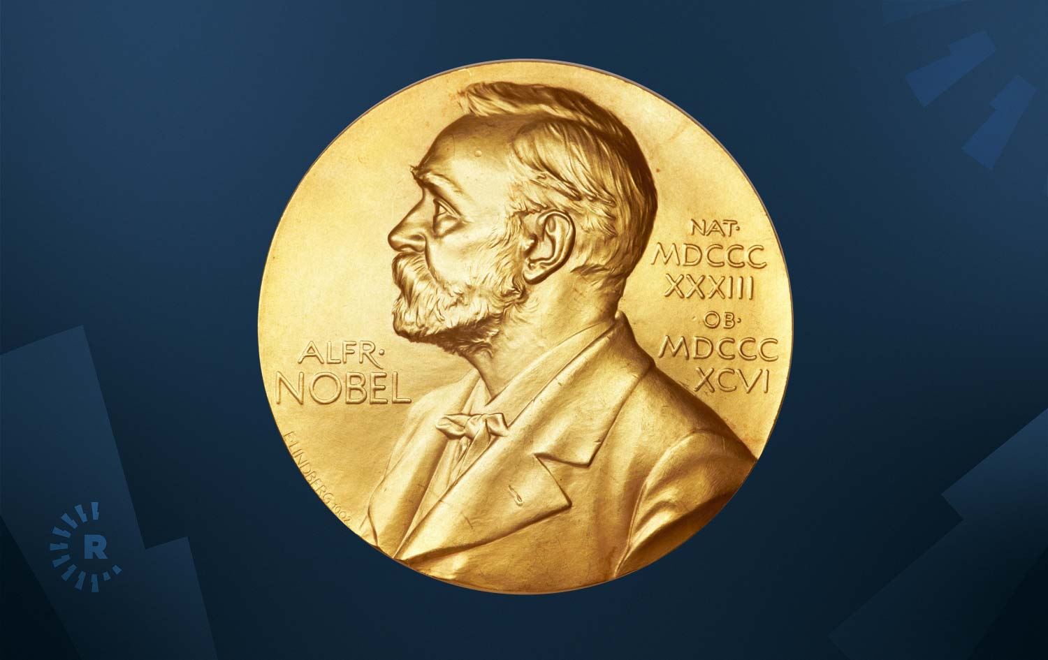 ئەمڕۆ ناوی براوەی خەڵاتی نۆبڵی ئەدەب ئاشکرادەکرێت