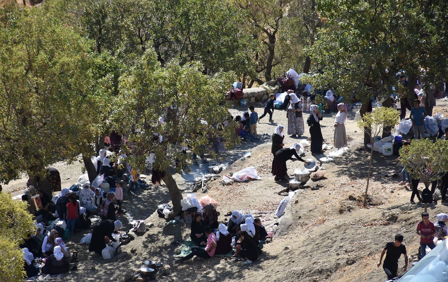 Li Gundikê Melî kevneşopiya 300 salî