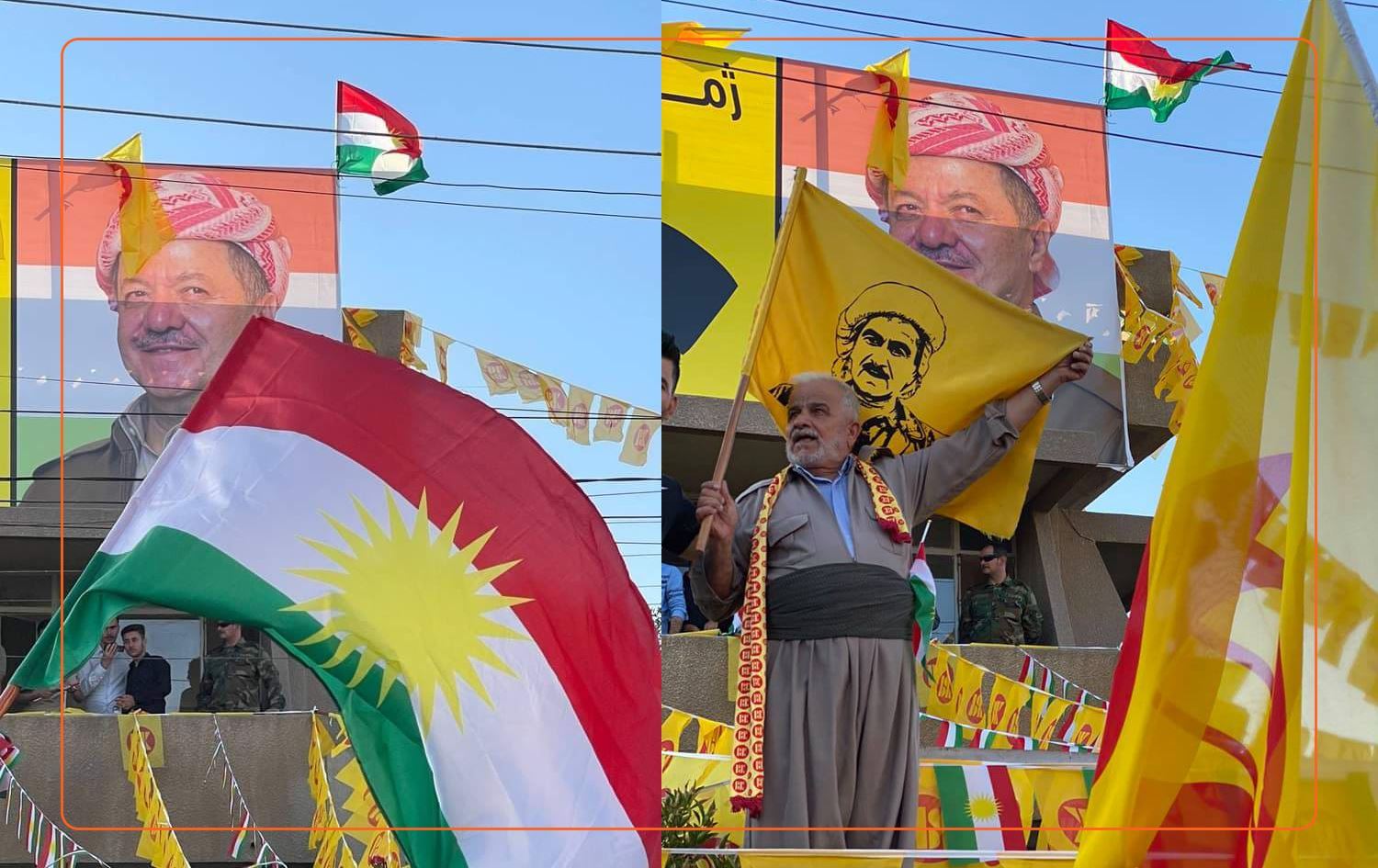 پارتی لە کەرکووک: بەربژێرێکمان دەنگی یەکەمی پارێزگاکە بەدەستدەهێنێت