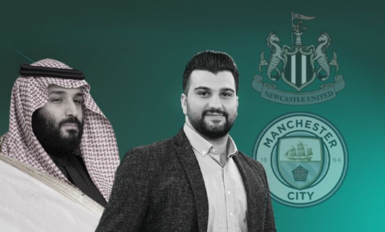 ئایا نیوکاسڵ دەبێتە مان سیتییەکی دیکە لە پرێمەرلیگ؟