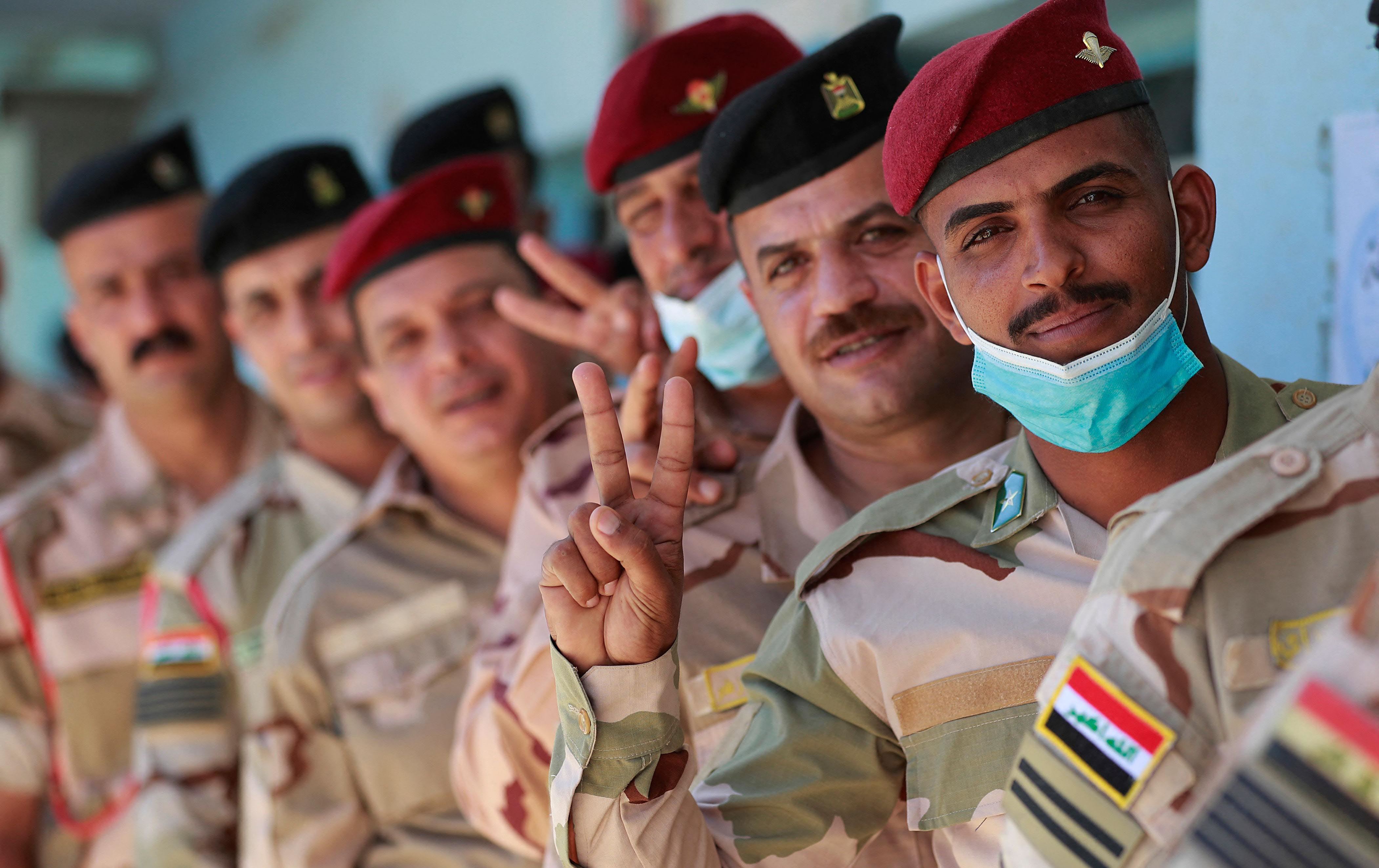 کۆمسیۆنی هەڵبژاردن: تاوەکو نیوەڕۆ رێژەی بەشداری لە دەنگدانی تایبەت 36٪ بووە