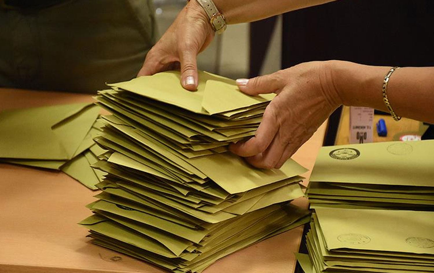 Avrasya Araştırma Başkanı: HDP yüzde 15’i, DEVA barajı zorlayacak