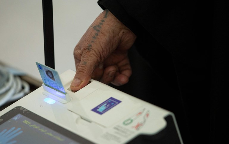 Îro li çend parêzgehan di amûrên elektronîk ên dengdanê de pirsgirêk derketin