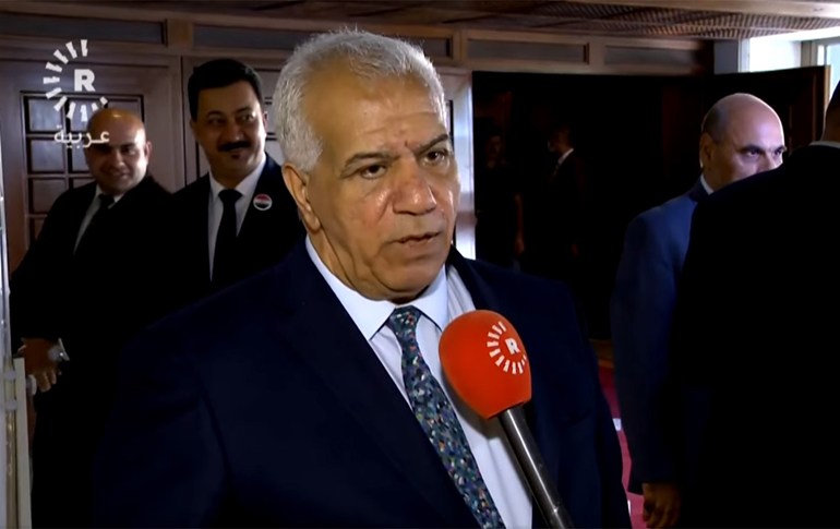 حسين الهنداوي