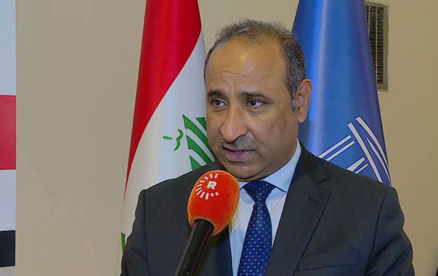 Irak Hükümet Sözcüsü: Komisyonun açıkladığı rakamlar umut verici