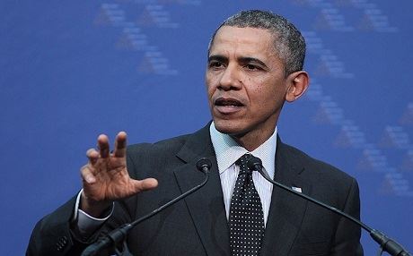 Obama’dan ABD Kongresi’ne Musul Barajı raporu