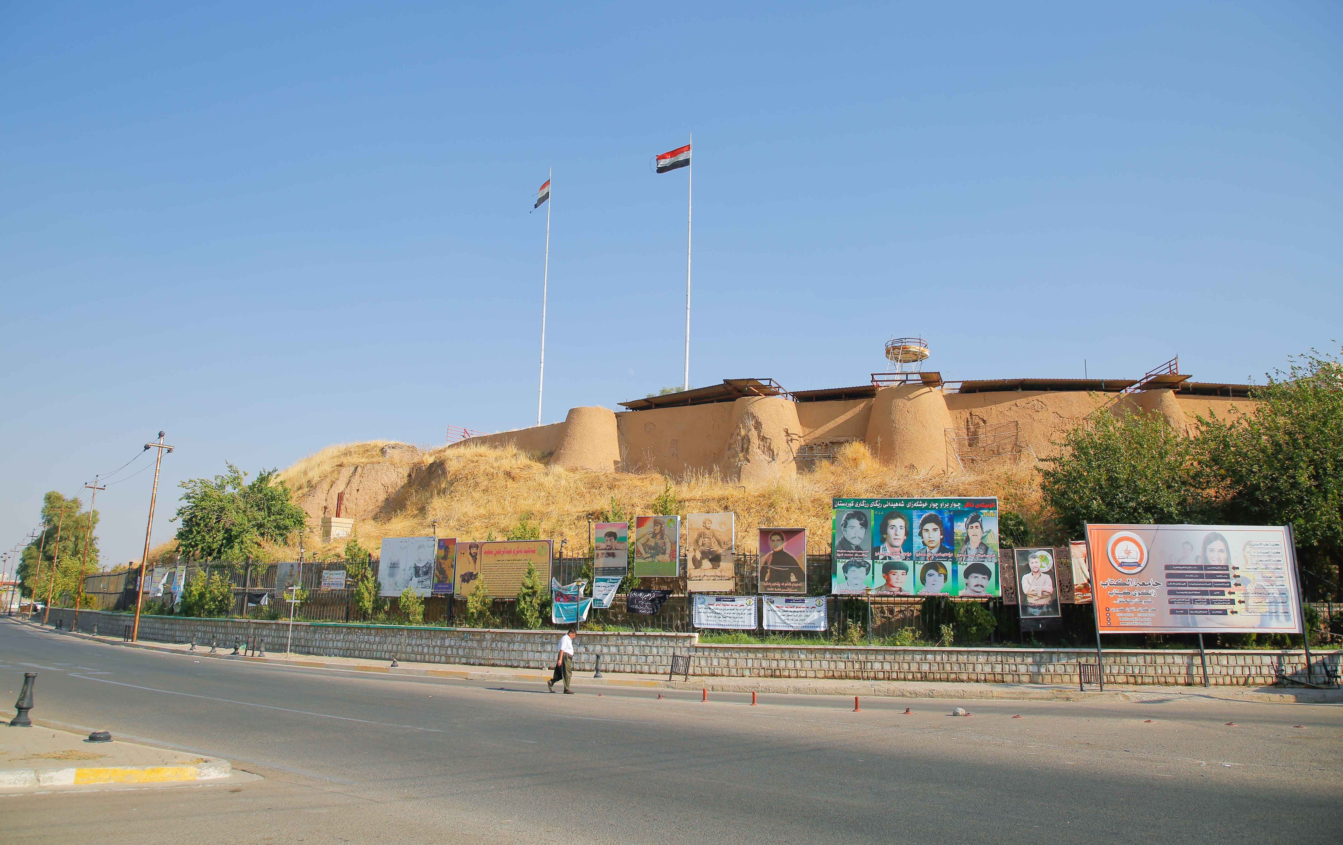 Li Kerkûkê Kurdan 4 kursî misoger kirin