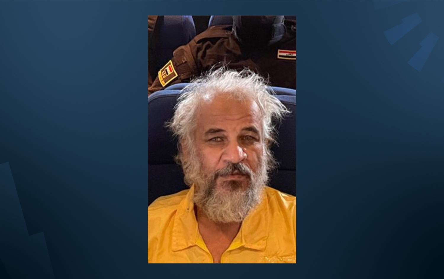 Serokwezîrê Iraqê: Cîgirê Ebûbekir Bexdadî li derveyî welat hat girtin