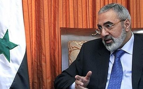 Wezîrê ragihandina Sûriyê: YPGê mil bi mil ligel me şer dike