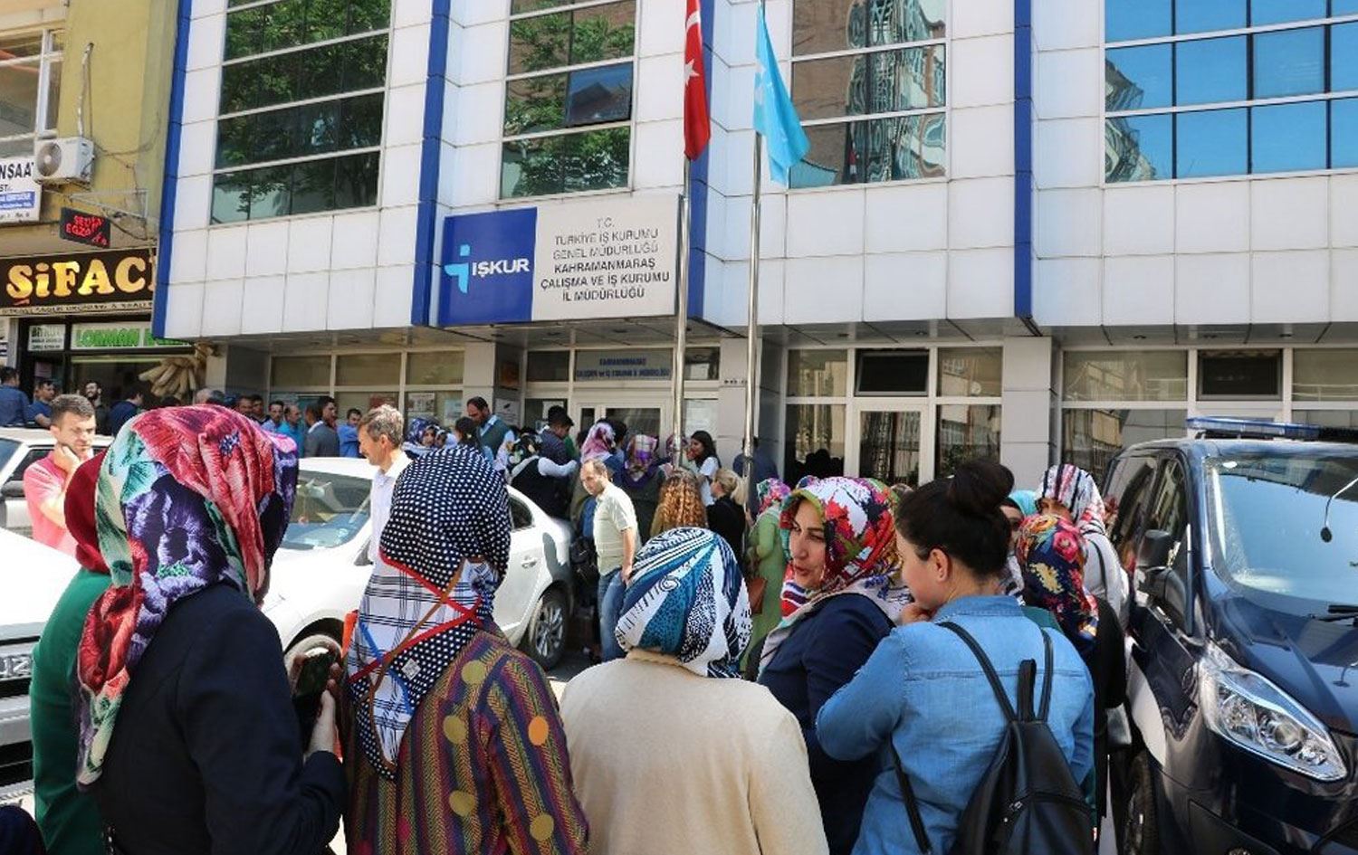 Türkiye’de işsizlik: Ağustos ayı rakamları açıklandı