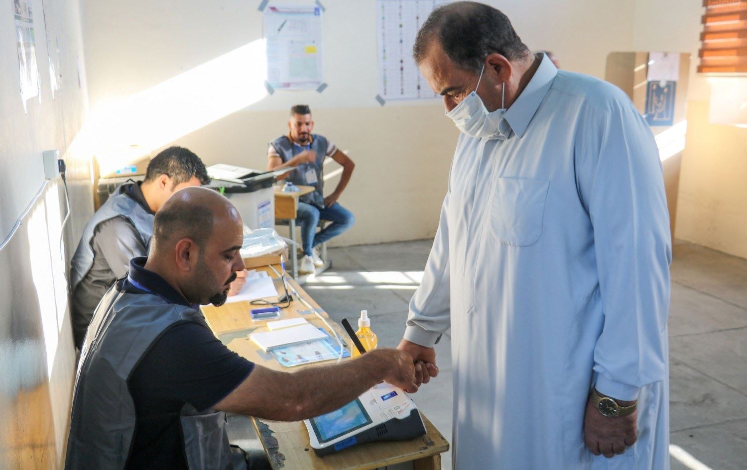 PDK: Me li Kerkûkê 2 kursî misoger kirine