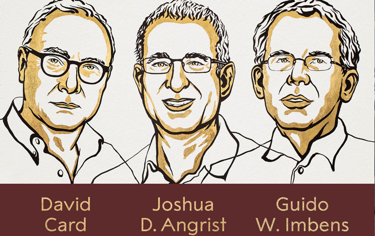 Nobel Ekonomi Ödülü 3 ekonomiste verildi