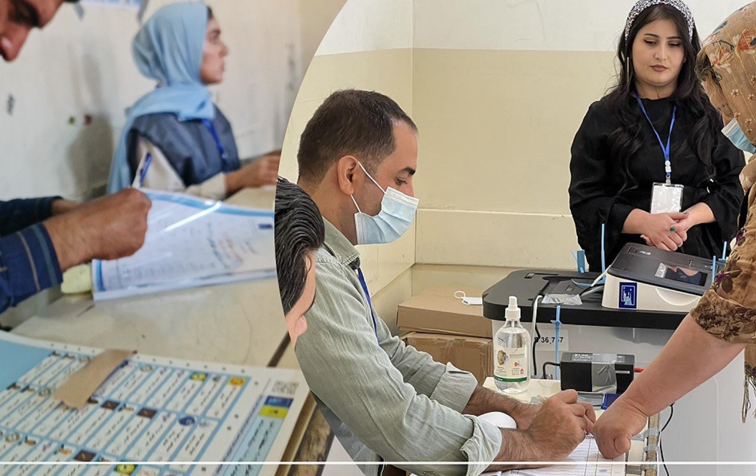 Seçim Komisyonu ilk sonuçları açıkladı; İşte il il kazanan parti ve adaylar