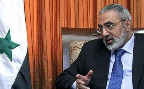 Suriye Enformasyon Bakanı: Kantonları kabul etmiyoruz