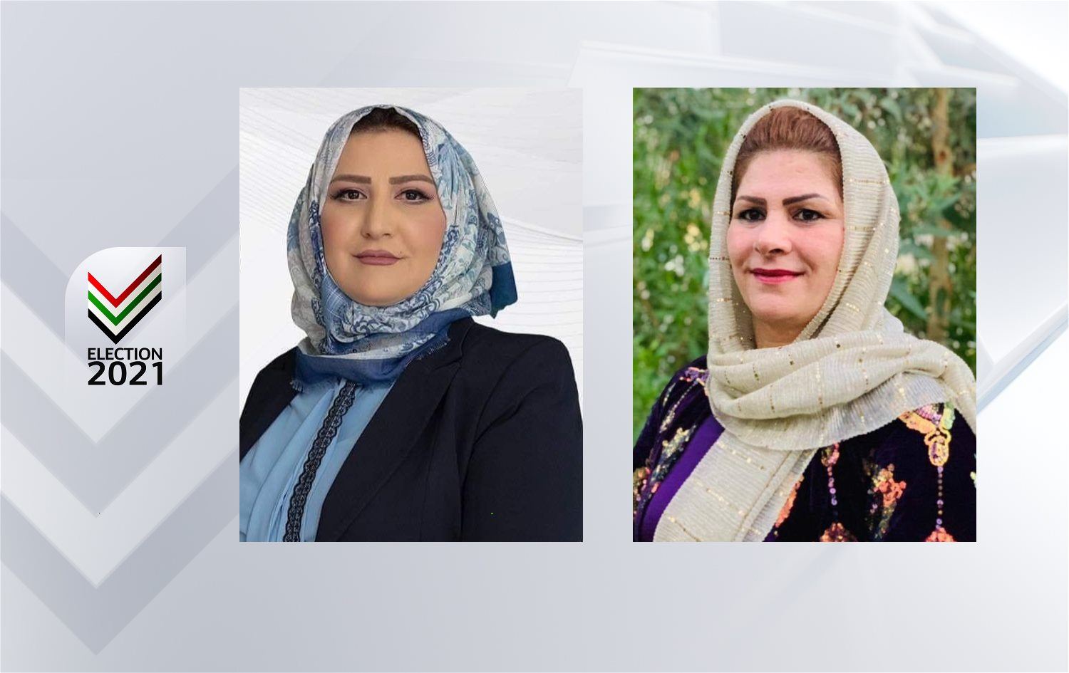 Yekem car e du Kurdên Kakeyî dibin parlamenterên Iraqê