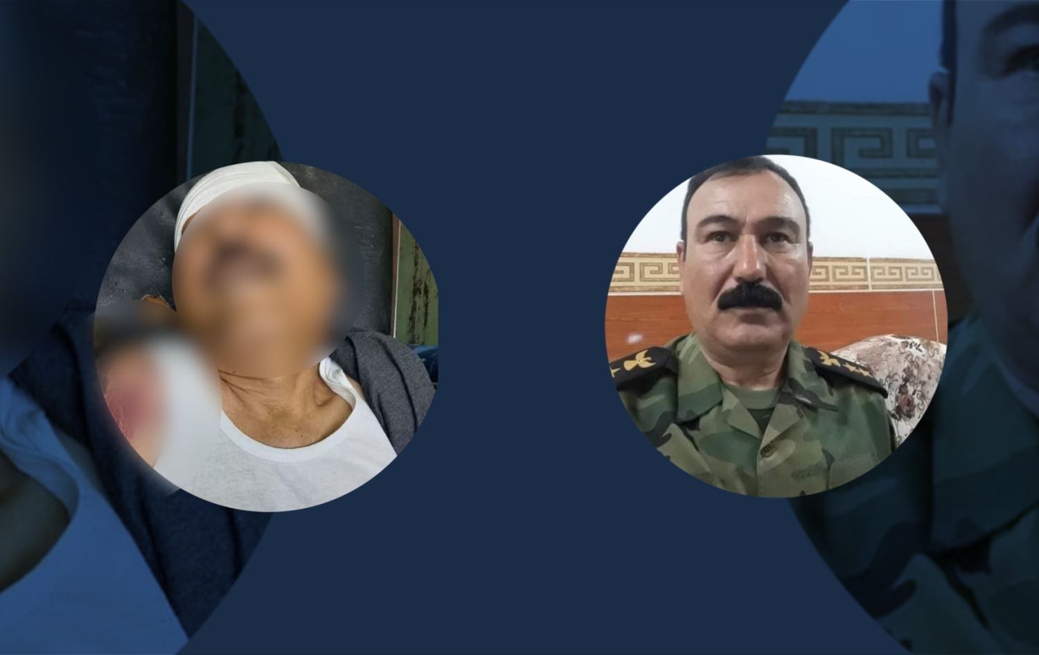 ئەو عەقیدەی پێشمەرگە کە لە رۆژی دەنگدانی تایبەت ئۆتۆمبێلەکەی وەرگەڕا، گیانی لەدەستدا