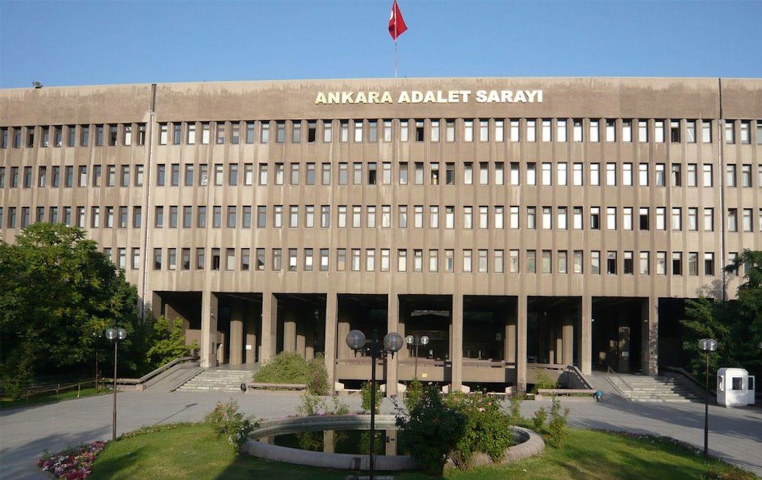 Başsavcılıktan 'siyasi cinayetler' soruşturması