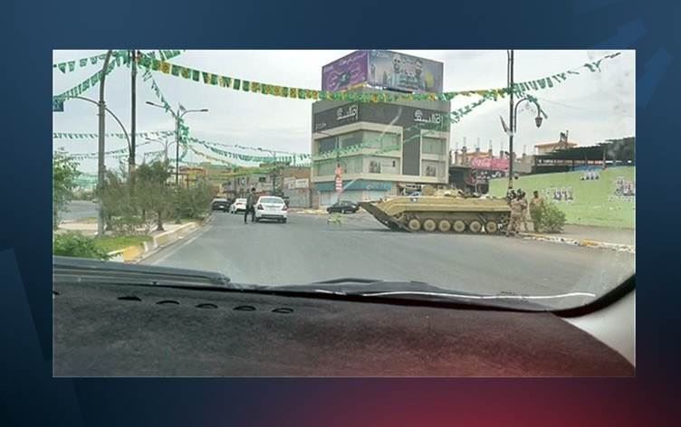 KDP’den Kerkük için itidal çağrısı