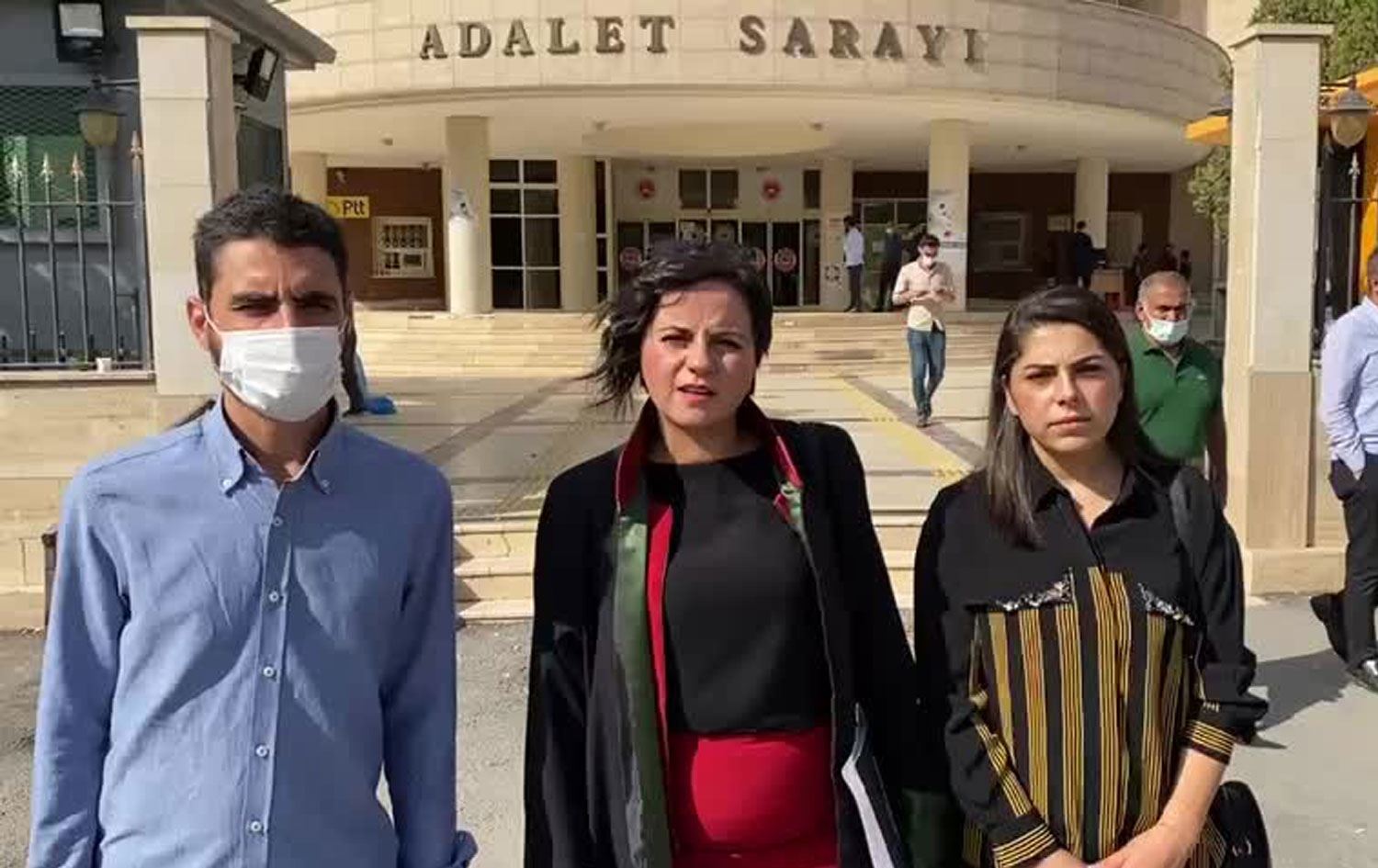 Urfa’da öğrencilere istismarda bulunan öğretmene 30 yıl hapis cezası