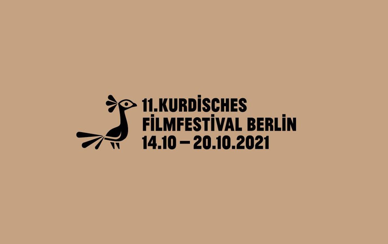 Berlin Kürt Film Festivali, ‘Herkesin Yönü Kürdistan'a’ sloganıyla başlıyor