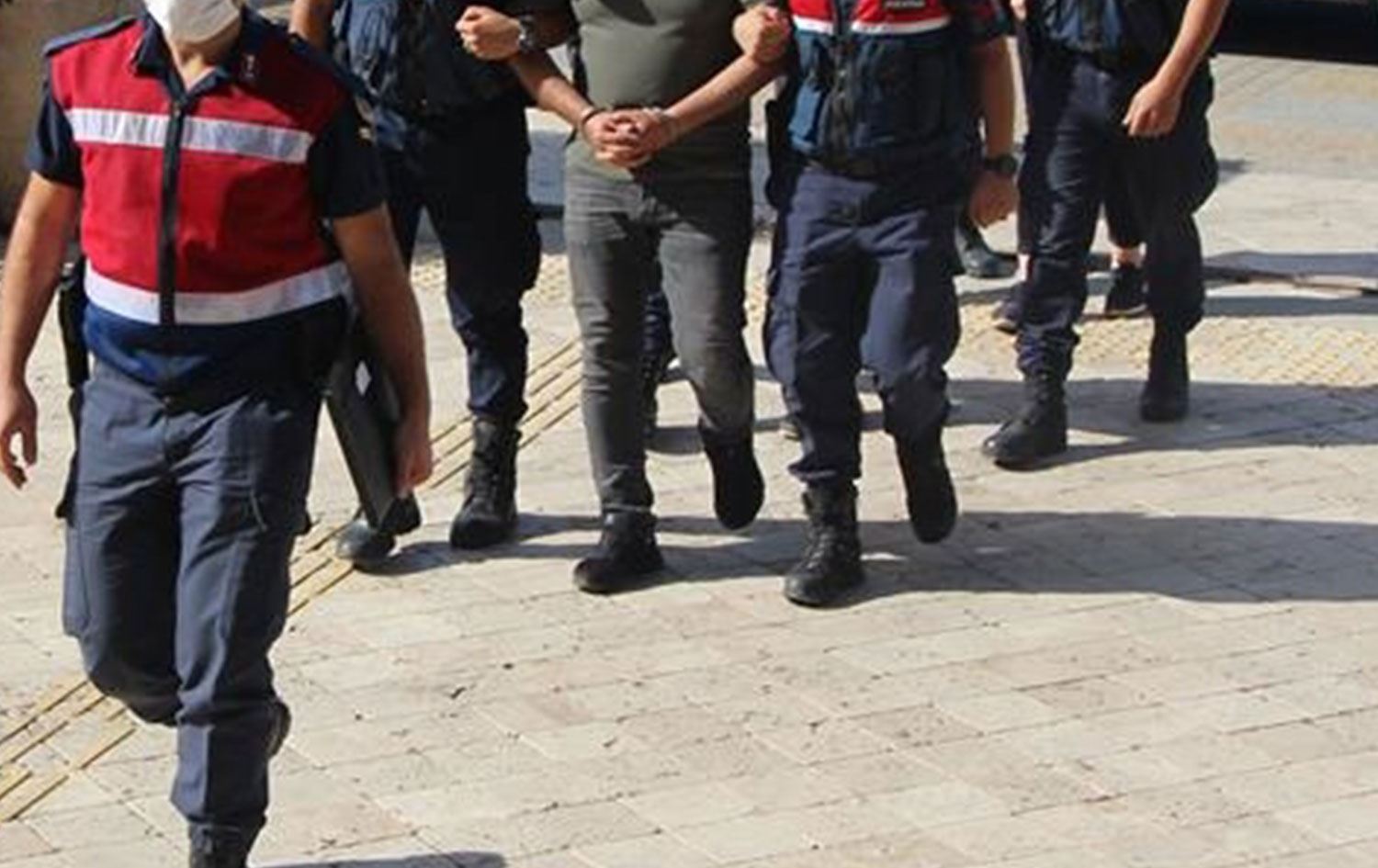 16 ilde DHKP/C operasyonu