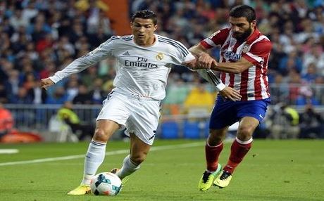Pêşbirka Real Madrid û Atletico Madrid sibê ye