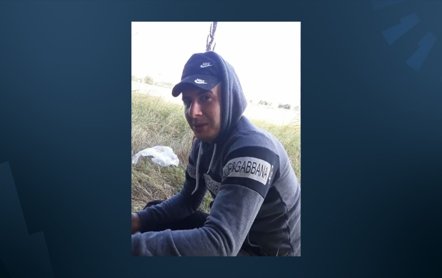 Penaberekî Sûrî: Leşkerên Tirkiyê penaber avêtin çemê Merîcê