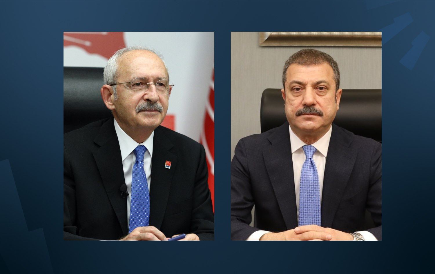 Kavcıoğlu: Spekülasyonlar Merkez Bankası’nı yıpratıyor