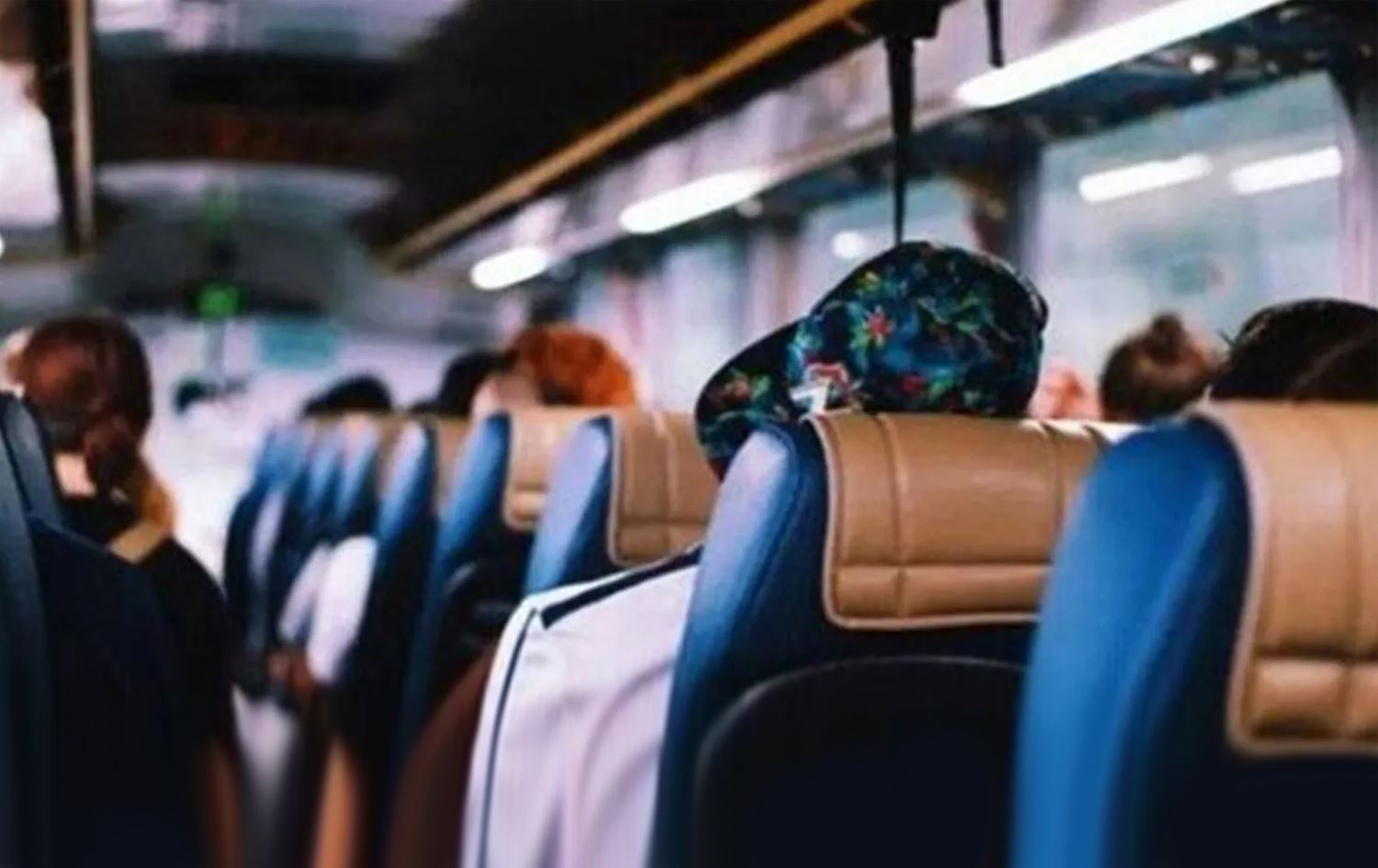 Hakkari'de 18 yaşından küçüklere otobüs ve uçak bilet satışı yasaklandı