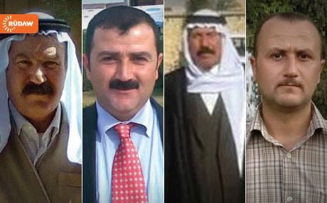 Li gundê Koço yê Şingalê ji 1700 kesî tenê 180 rizgar bûne