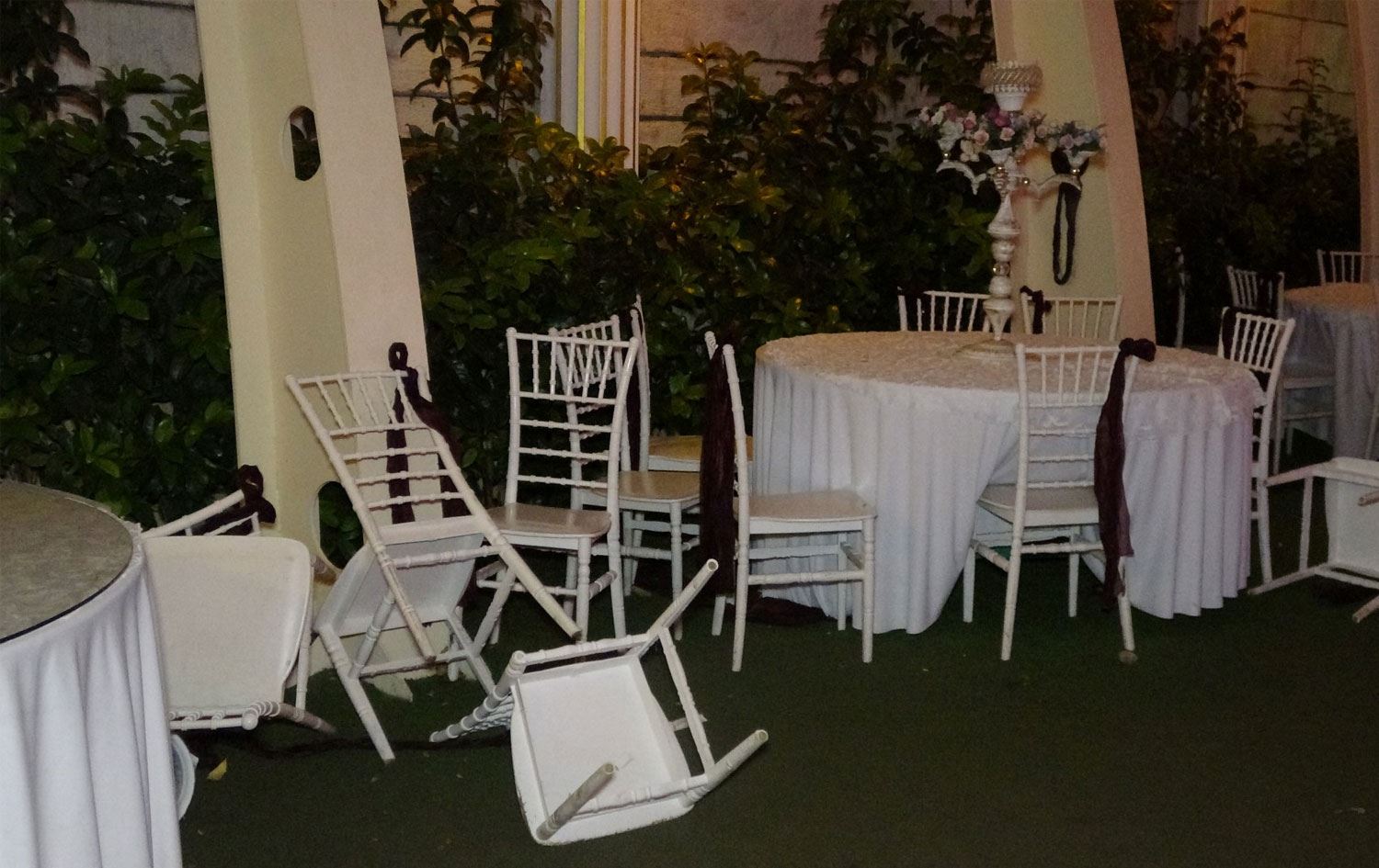 Düğünde akraba kavgası: 1 ölü, 3 yaralı