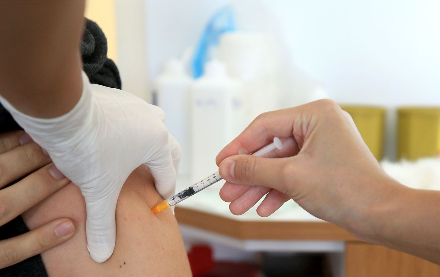 Türkiye, 12 ülkenin daha aşı sertifikasını tanıdı