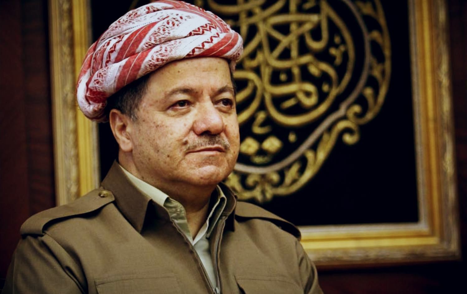 Peyama serok Barzanî ji bo mewlûda Pêxemberê Îslamê