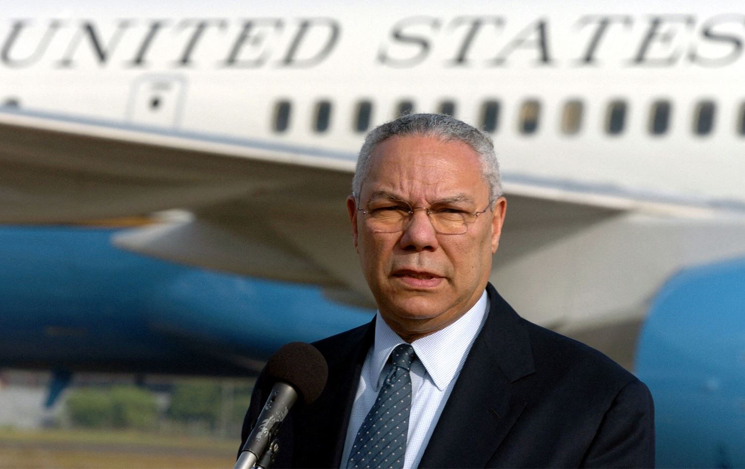 کۆڵن پاوڵ بە کۆرۆنا کۆچی دواییکرد