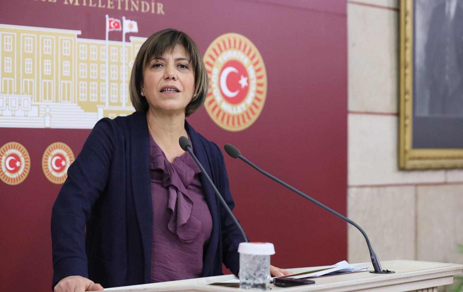 Beştaş: Desthilat dixwaze bi Doza Kobanî tawanên xwe veşêrê