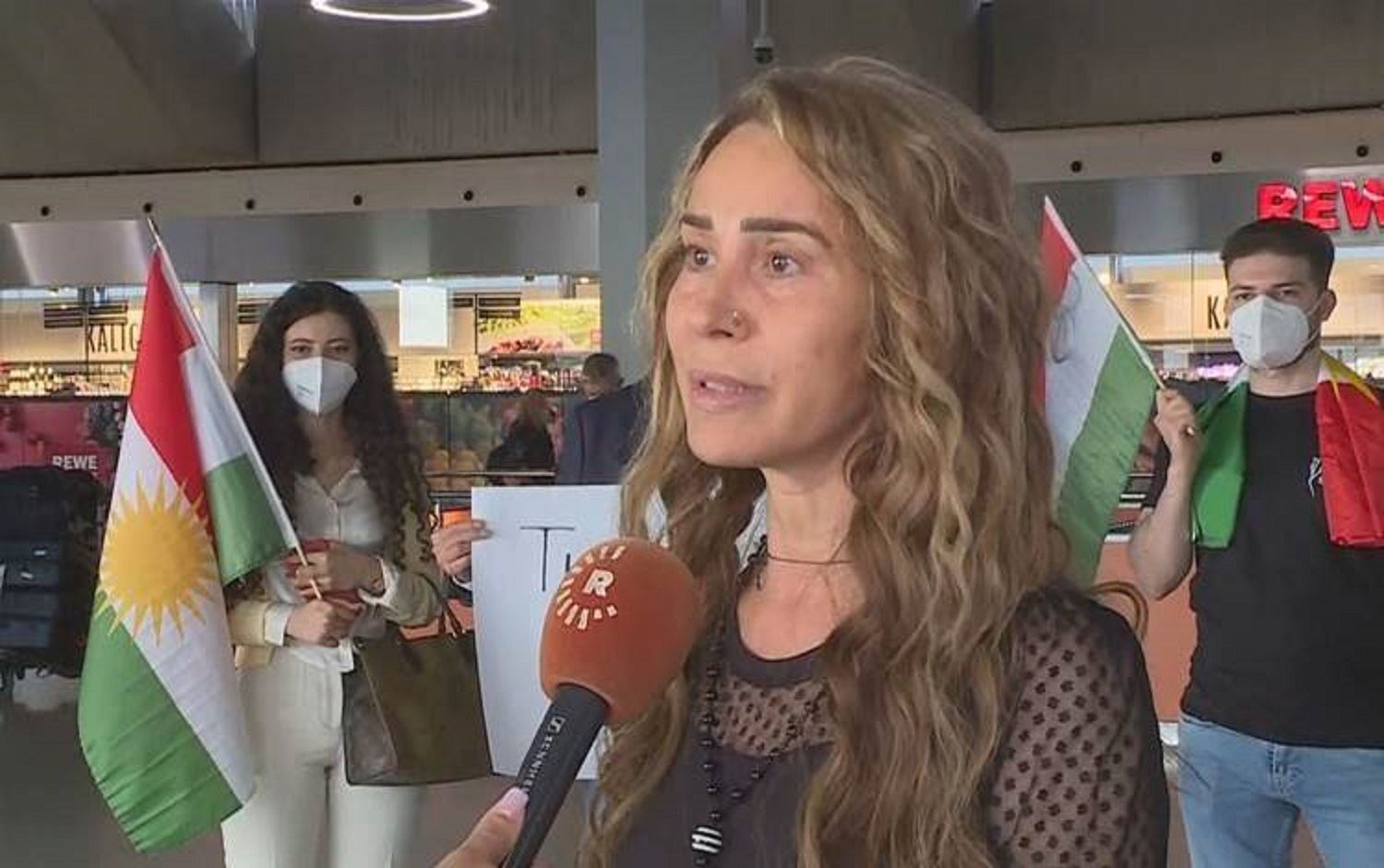 Dadgehê cezayê zîndanîkirinê li Hozan Canê birî