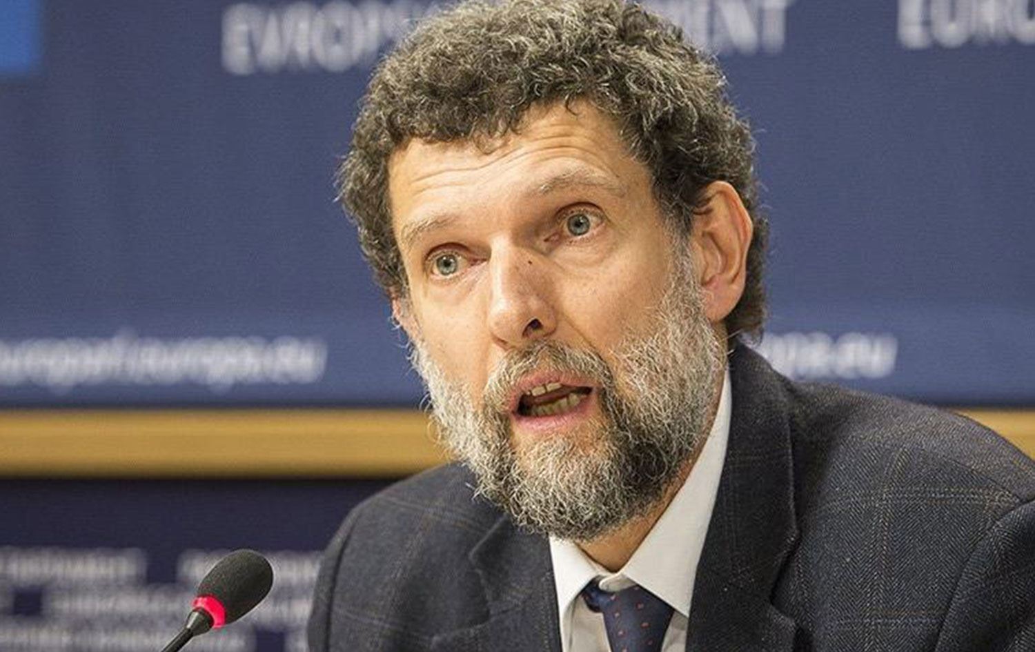 Amerika û 9 dewletên din daxwaza berdana Osman Kavala kirin