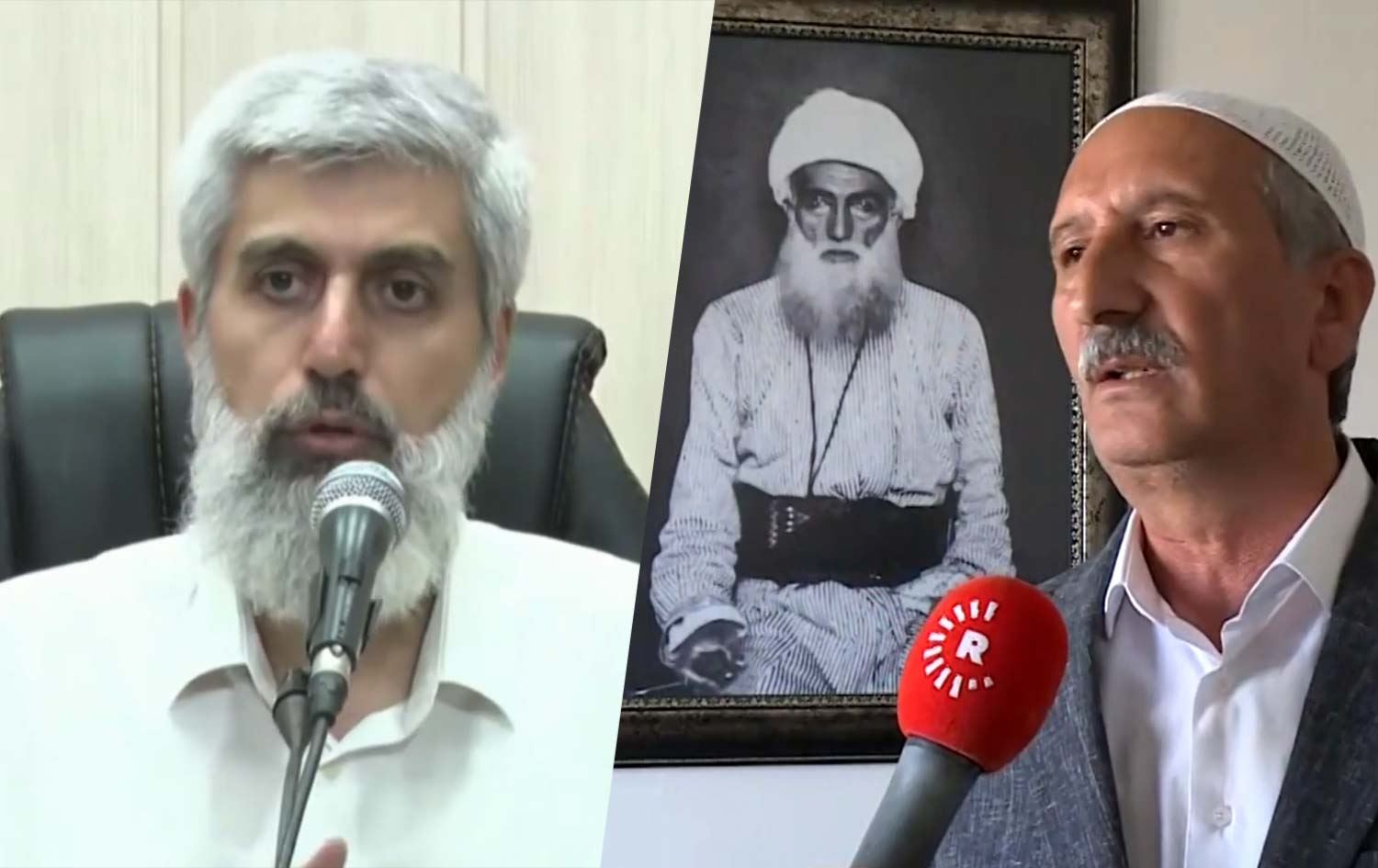 Zanayên olî: Qedexekirina ziman kufr e