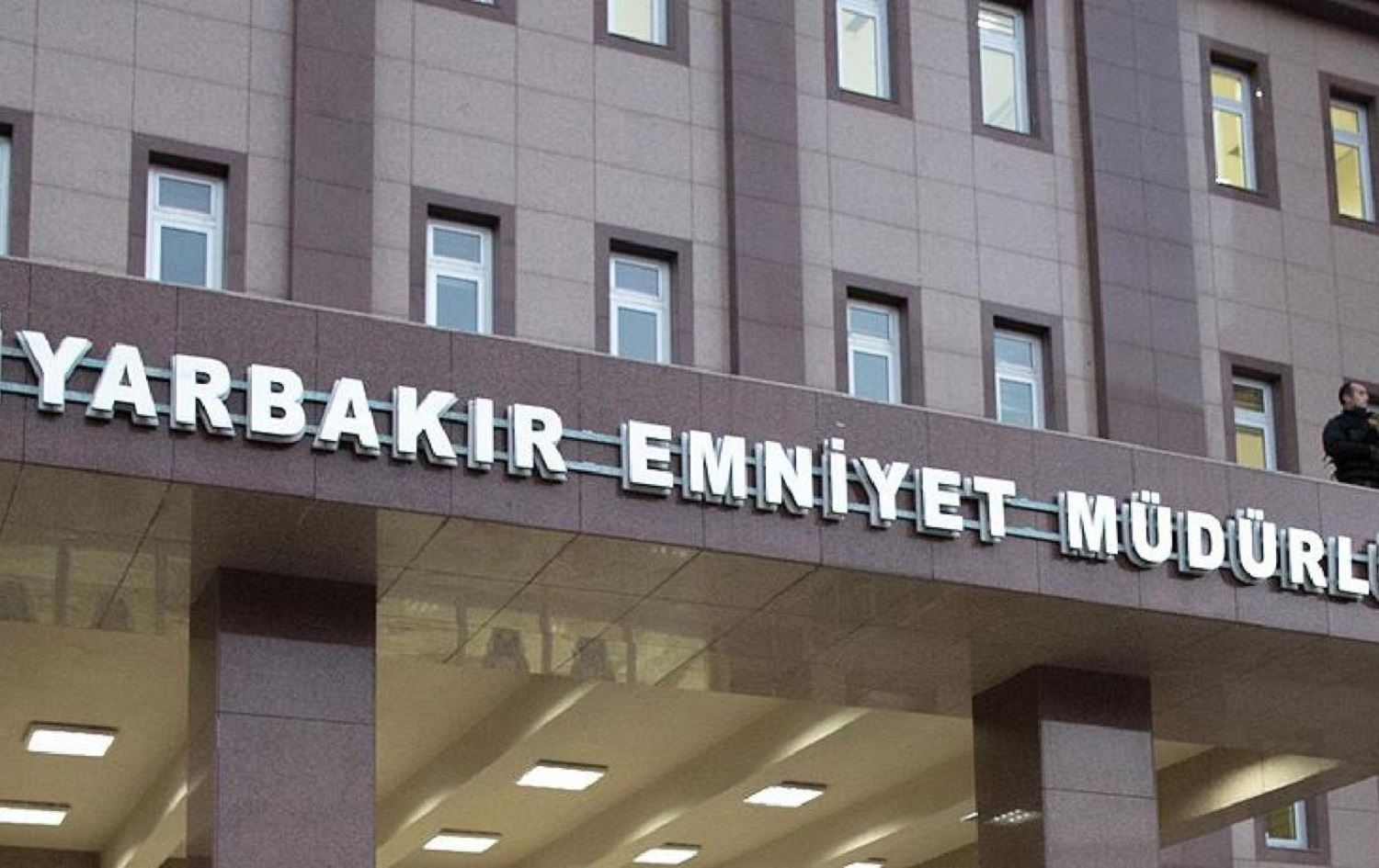 Parêzgariya Amedê: 80 gumanbar hatin girtin