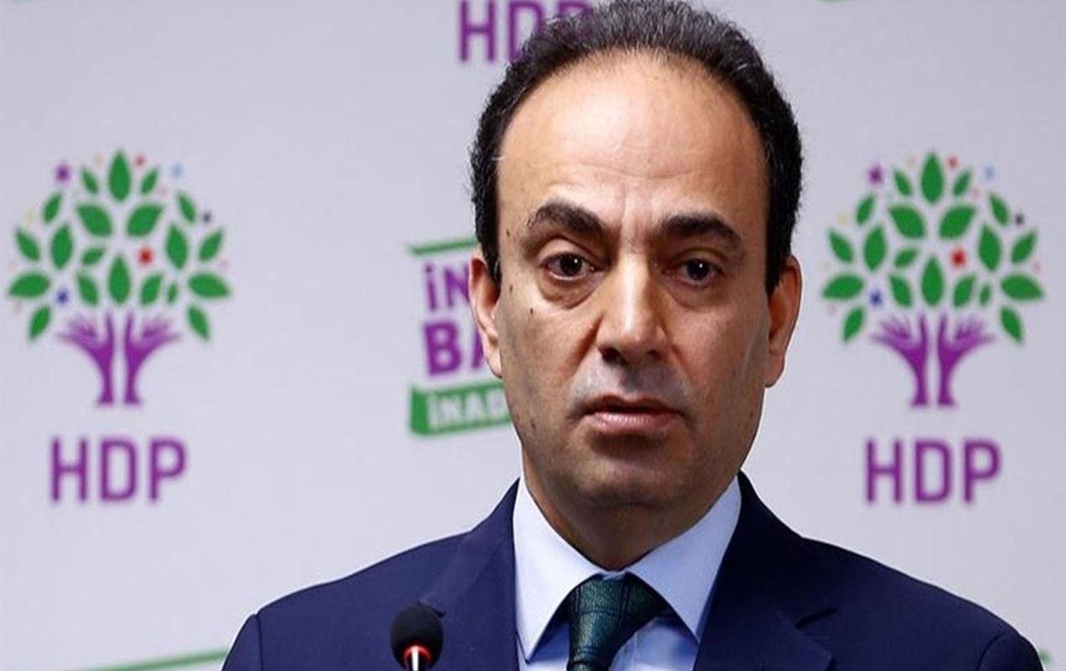 Anayasa Mahkemesi’nden Osman Baydemir kararı