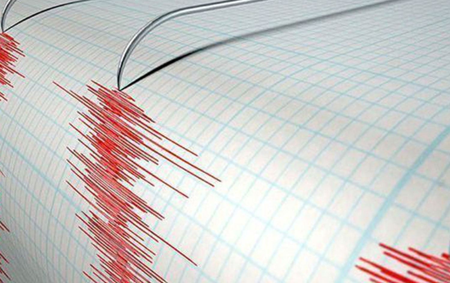 Van'da 4.1 büyüklüğünde deprem