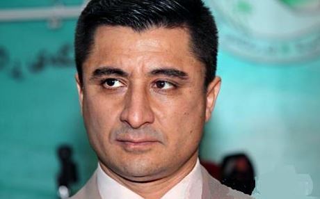 Xalid Şiwanî ji hewlek kuştinê rizgar bû