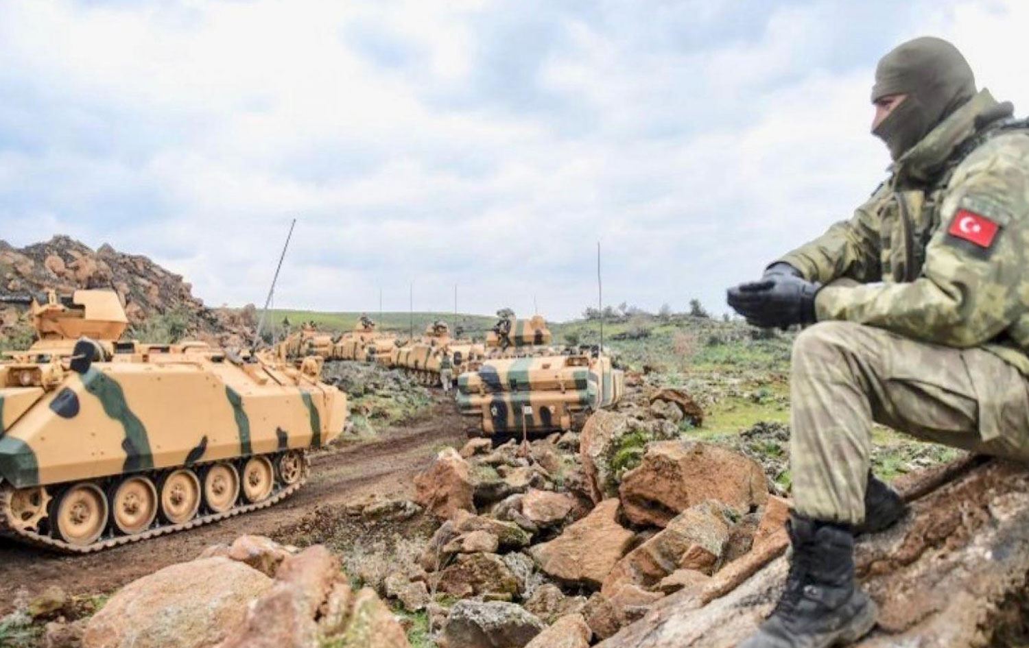 Türk askerlerinin Mali ve Orta Afrika’daki görev süresi uzatıldı