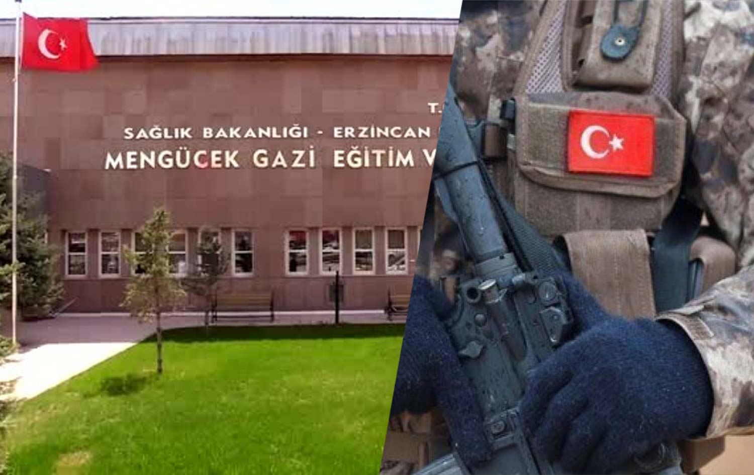 Asker hayatını kaybetti, başhekim görevden alındı