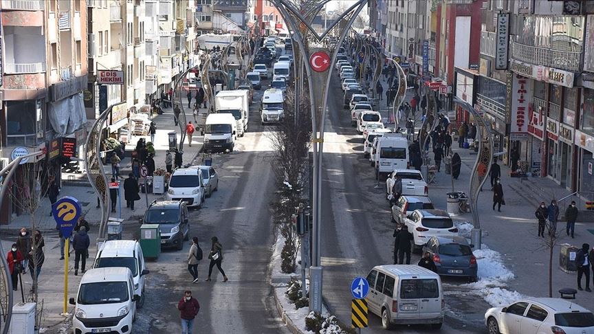 Li Colemêrgê derbarê îdîaya toreke laşfiroşî de lêkolîn tê kirin