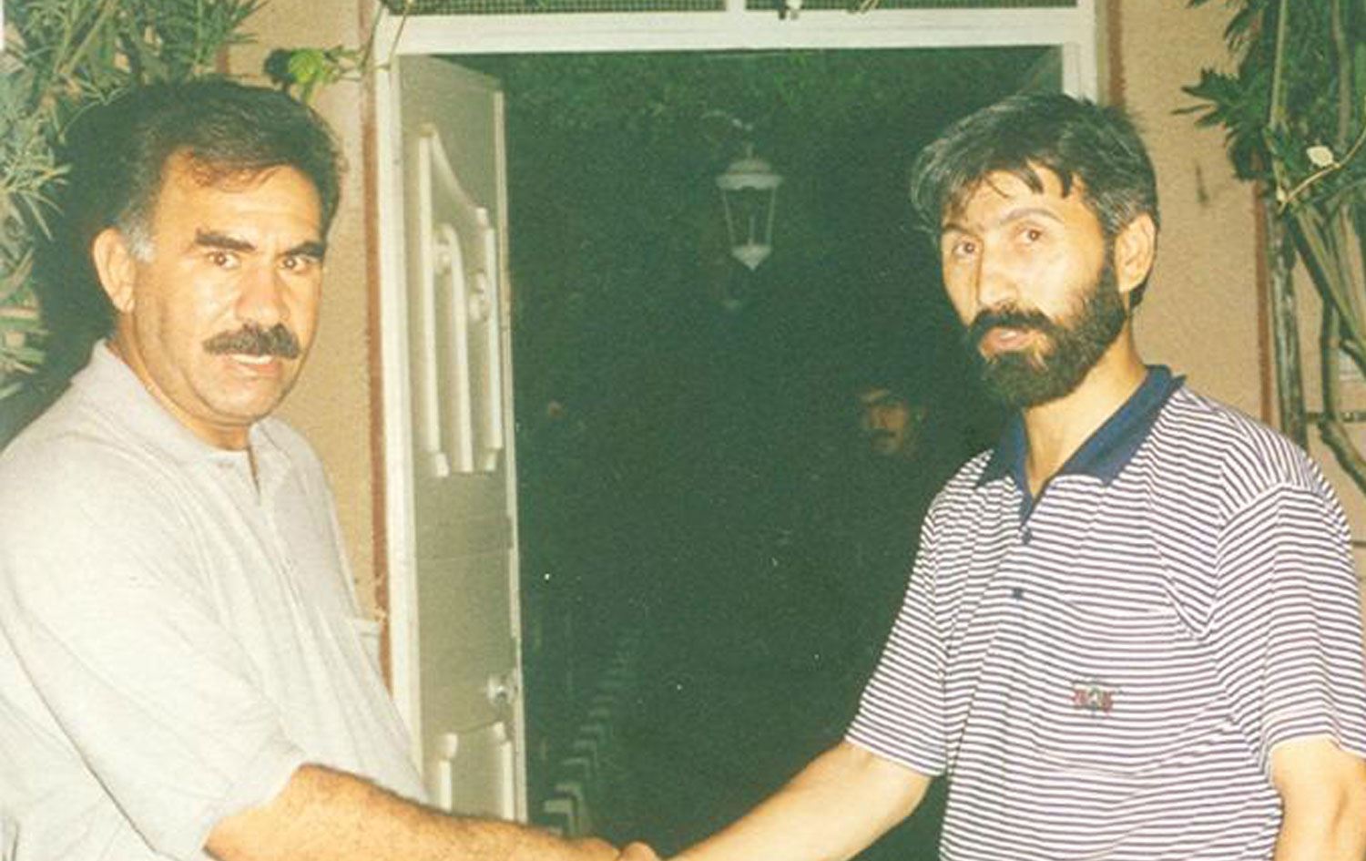 Öcalan'ın mektubunu okuyan Profesör ‘Felsefe Evi’ kurdu