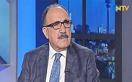 Beşir Atalay: Sürece provokasyon