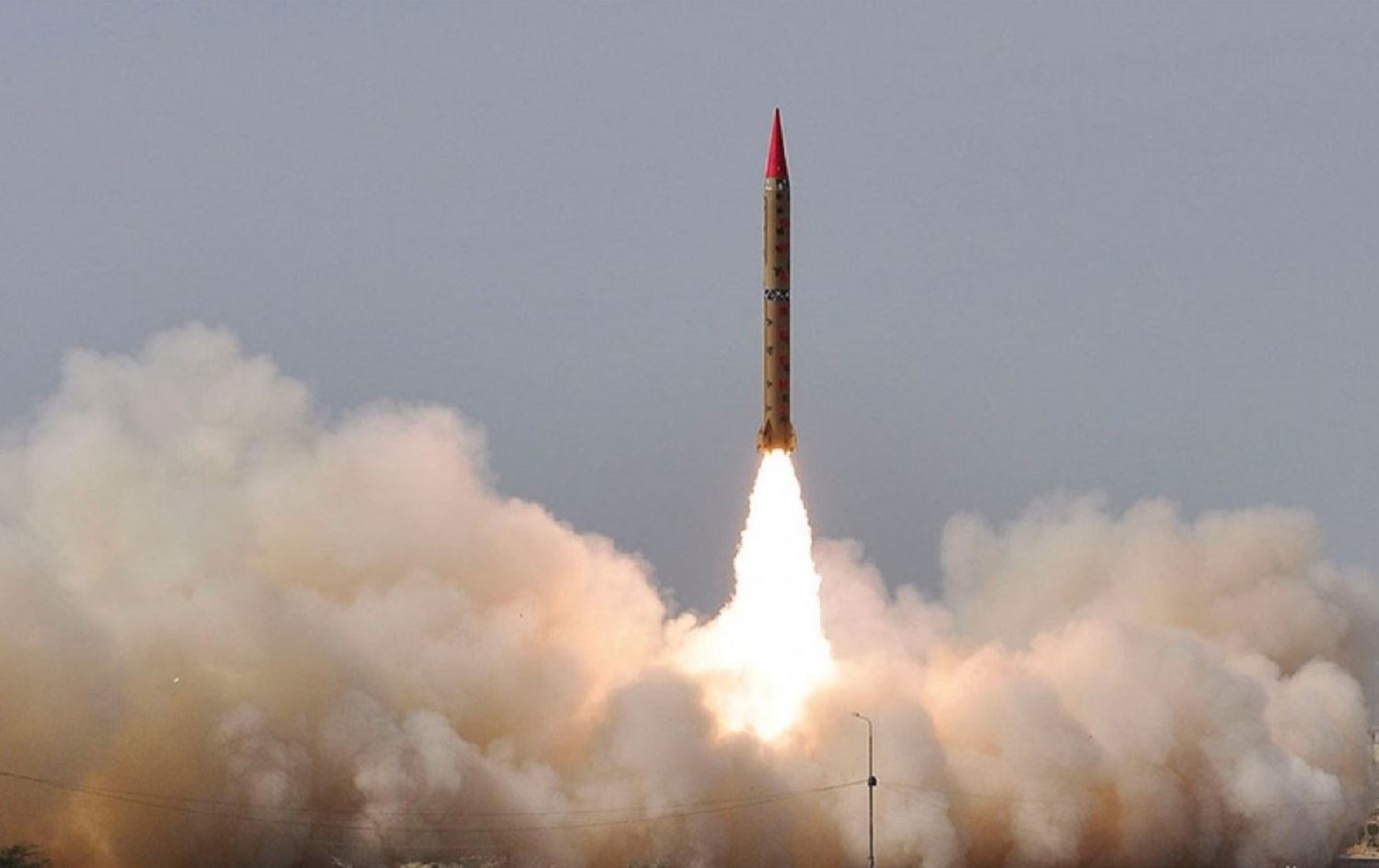 Amerîka: Divê Koreya Bakur ceribandinên xwe yên mûşekî rawestîne